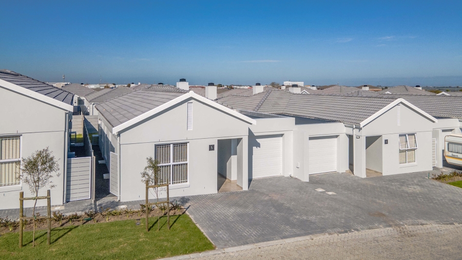 3 Bedroom Property for Sale in Vredelust Western Cape